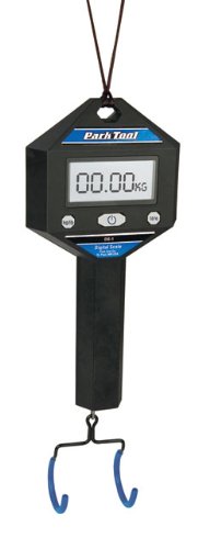 Park Tool デジタルスケール DS-1 Park Tool DS-1 Digital Scale : Amazon.ca: Sports & Outdoors